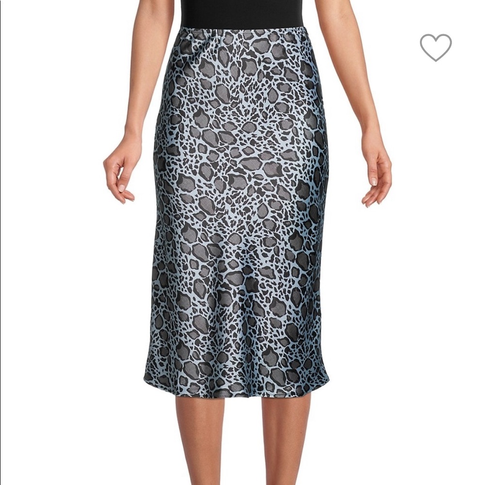 Love Ady
Printed Skirt